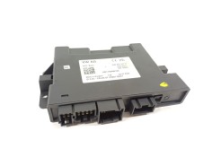 Recambio de modulo electronico para volkswagen crafter kasten (sy) furgón 35 bl ta fwd referencia OEM IAM 2N0907427R  