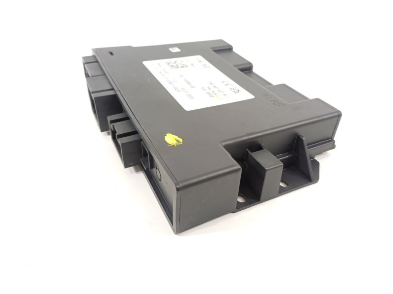 Recambio de modulo electronico para volkswagen crafter kasten (sy) furgón 35 bl ta fwd referencia OEM IAM 2N0907427R  