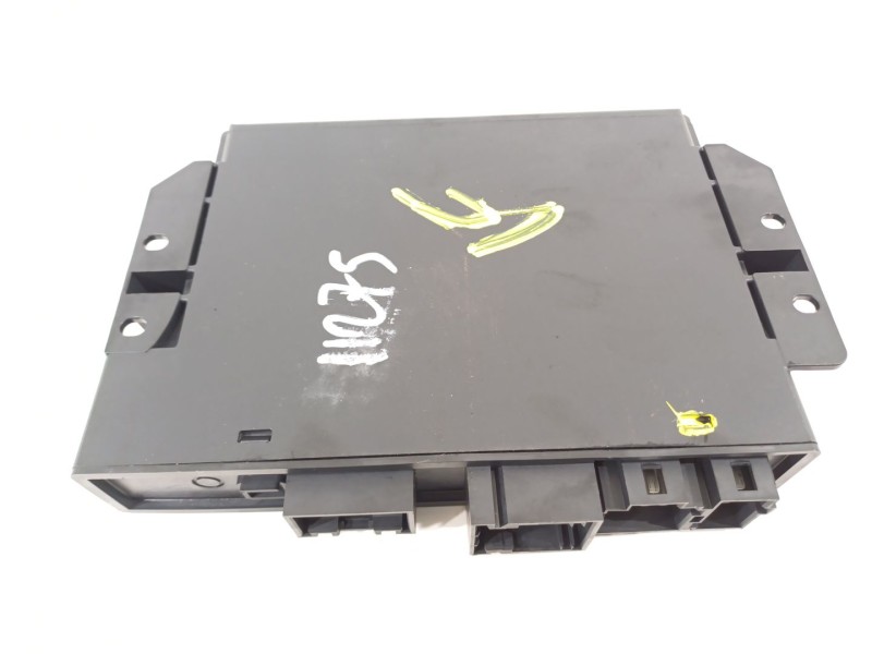 Recambio de modulo electronico para volkswagen crafter kasten (sy) furgón 35 bl ta fwd referencia OEM IAM 2N0907427R  