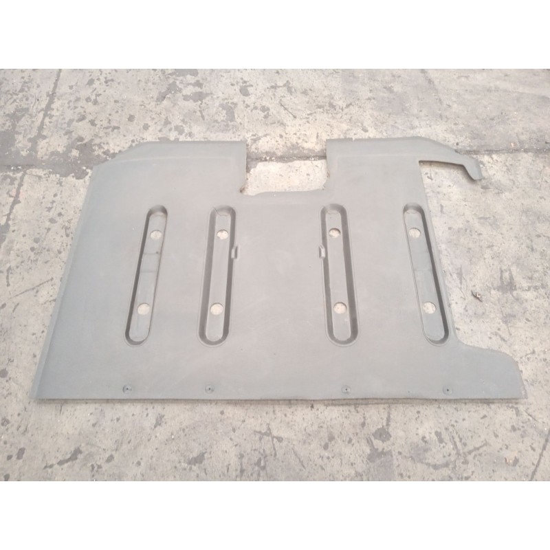Recambio de no identificado para opel vivaro b kasten/combi combi l1 2.7t referencia OEM IAM 849022831R  