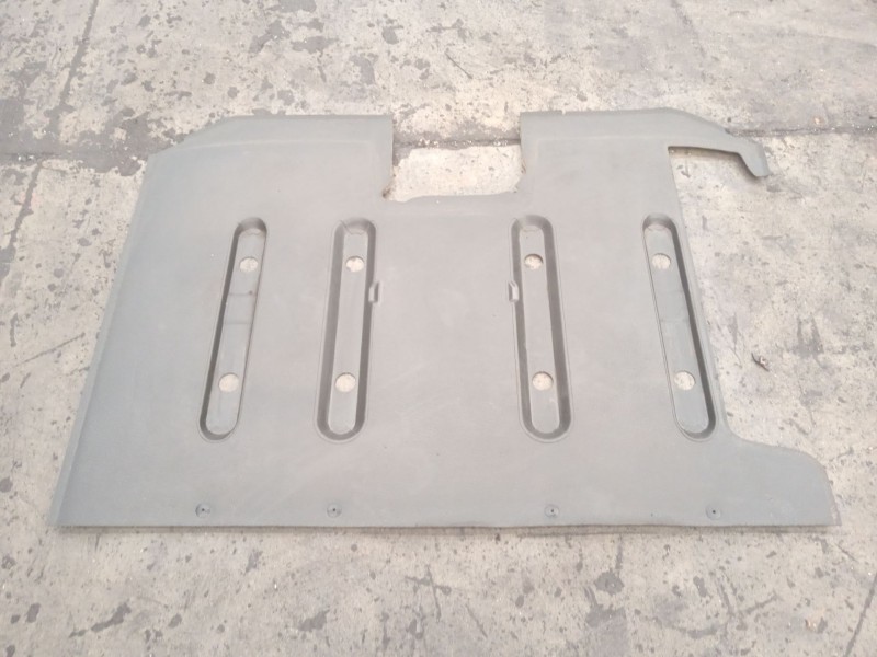 Recambio de no identificado para opel vivaro b kasten/combi combi l1 2.7t referencia OEM IAM 849022831R  