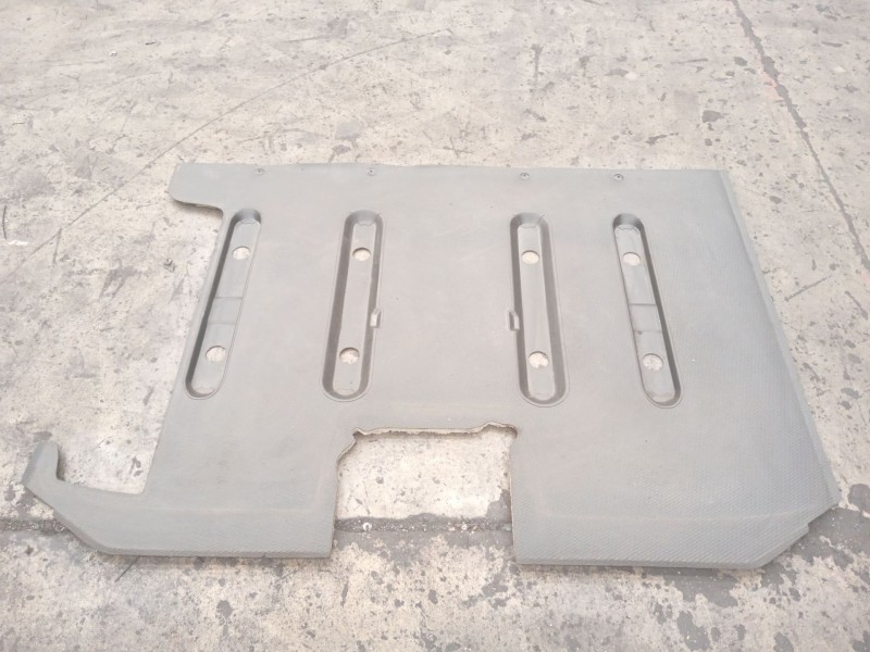 Recambio de no identificado para opel vivaro b kasten/combi combi l1 2.7t referencia OEM IAM 849022831R  