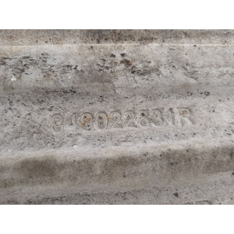 Recambio de no identificado para opel vivaro b kasten/combi combi l1 2.7t referencia OEM IAM 849022831R  