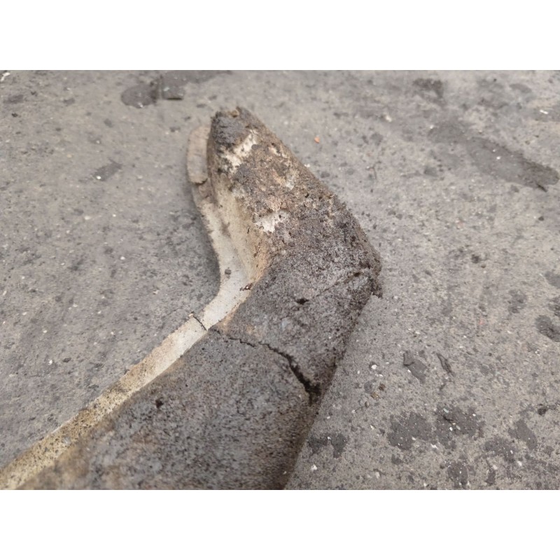 Recambio de no identificado para opel vivaro b kasten/combi combi l1 2.7t referencia OEM IAM 849022831R  