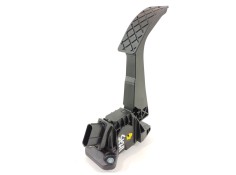 Recambio de potenciometro pedal para volkswagen crafter kasten (sy) furgón 35 bl ta fwd referencia OEM IAM 2N1721503A  
