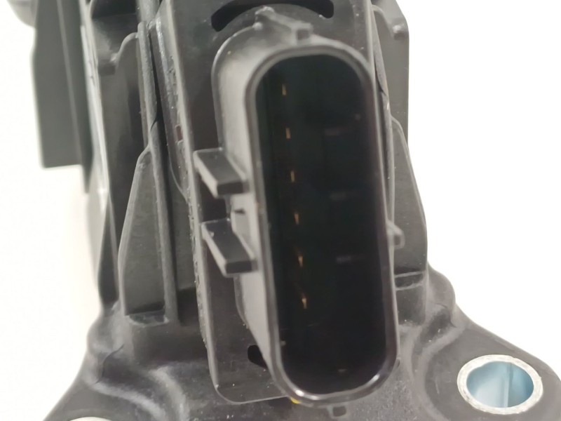 Recambio de potenciometro pedal para volkswagen crafter kasten (sy) furgón 35 bl ta fwd referencia OEM IAM 2N1721503A  