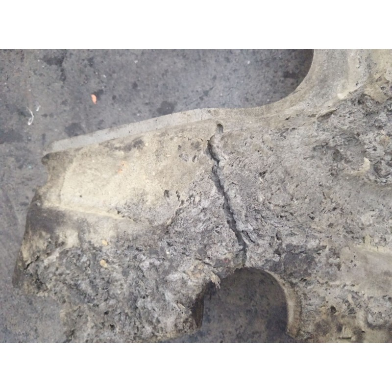 Recambio de no identificado para opel vivaro b kasten/combi combi l1 2.7t referencia OEM IAM   