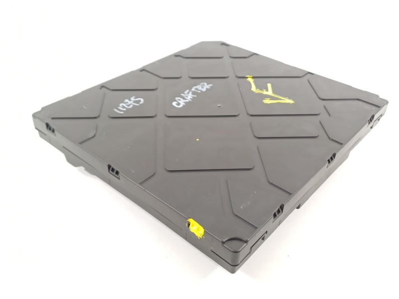 Recambio de modulo electronico para volkswagen crafter kasten (sy) furgón 35 bl ta fwd referencia OEM IAM 5Q0937084DA  