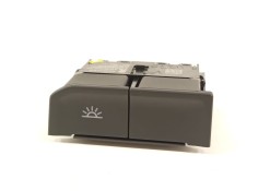 Recambio de mando multifuncion para volkswagen crafter kasten (sy) furgón 35 bl ta fwd referencia OEM IAM 7C0927212Q  