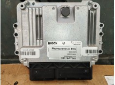 Recambio de centralita motor uce para kia sportage ii (je_, km_) 2.0 crdi 4wd referencia OEM IAM 9311427346 3911727346 028101422