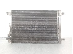 Recambio de condensador / radiador aire acondicionado para skoda octavia lim. (5e3) l&k referencia OEM IAM 5Q0816411AR  