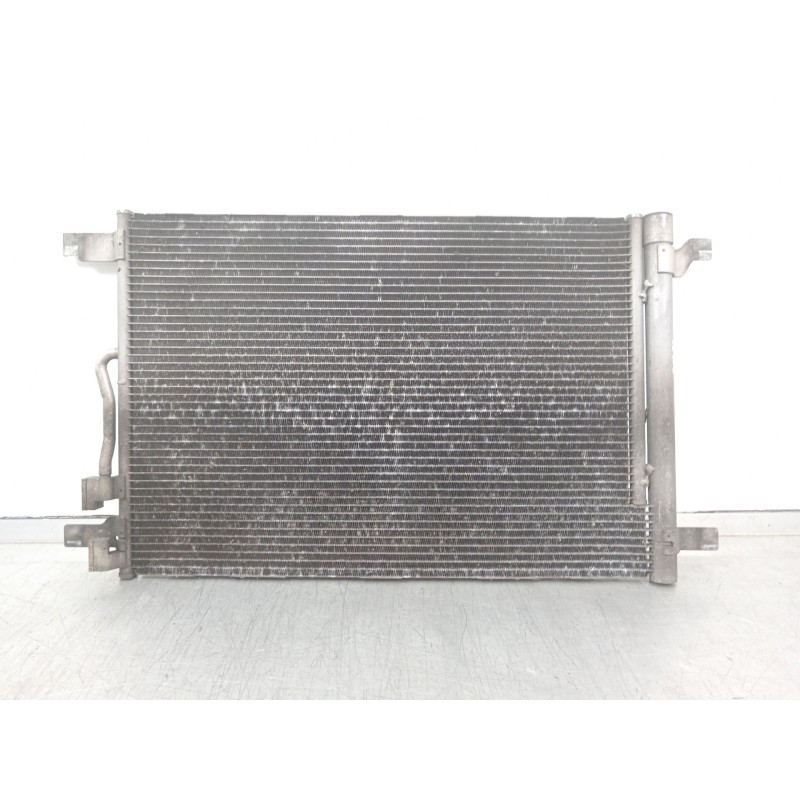 Recambio de condensador / radiador aire acondicionado para skoda octavia lim. (5e3) l&k referencia OEM IAM 5Q0816411AR  