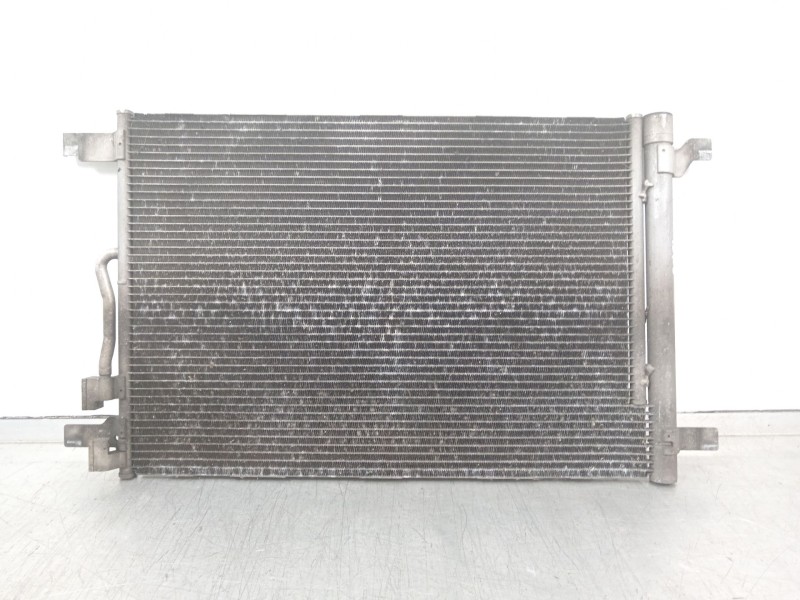 Recambio de condensador / radiador aire acondicionado para skoda octavia lim. (5e3) l&k referencia OEM IAM 5Q0816411AR  