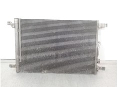 Recambio de condensador / radiador aire acondicionado para skoda octavia lim. (5e3) l&k referencia OEM IAM 5Q0816411AR   2