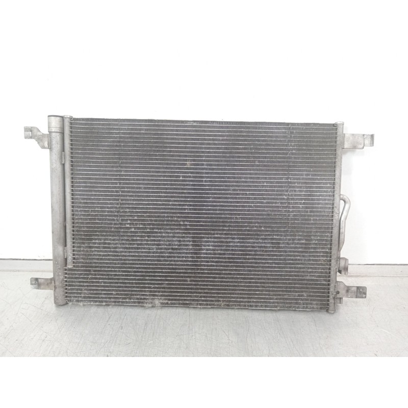 Recambio de condensador / radiador aire acondicionado para skoda octavia lim. (5e3) l&k referencia OEM IAM 5Q0816411AR  
