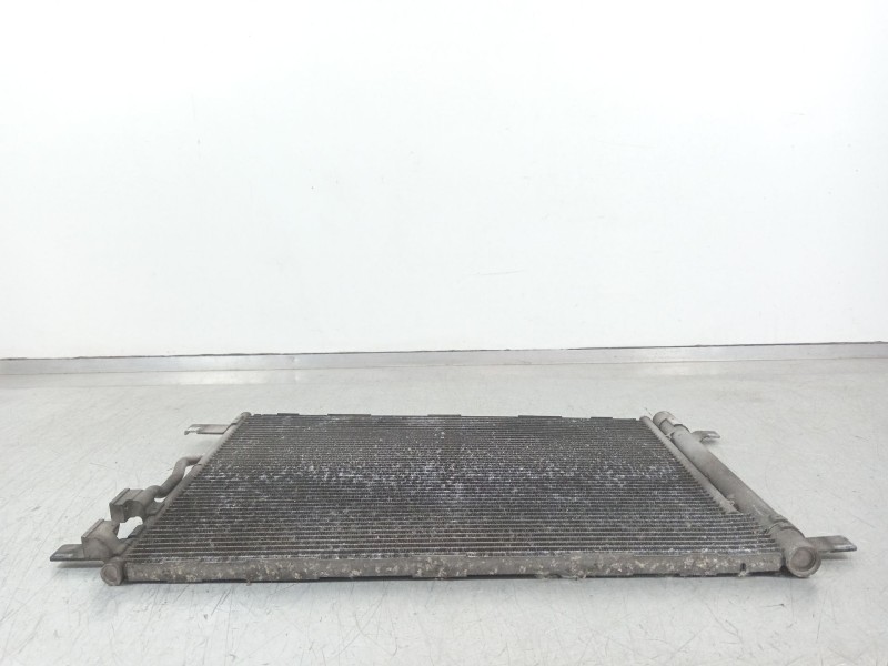 Recambio de condensador / radiador aire acondicionado para skoda octavia lim. (5e3) l&k referencia OEM IAM 5Q0816411AR  