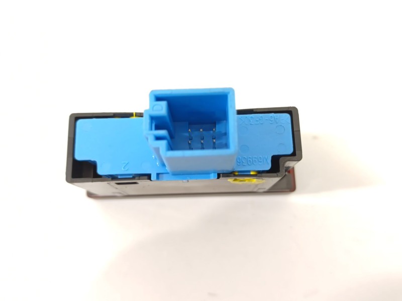 Recambio de warning para volkswagen crafter kasten (sy) furgón 35 bl ta fwd referencia OEM IAM 7C0953509A  