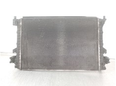 Recambio de radiador agua para skoda octavia lim. (5e3) l&k referencia OEM IAM 5Q0121251HS   2