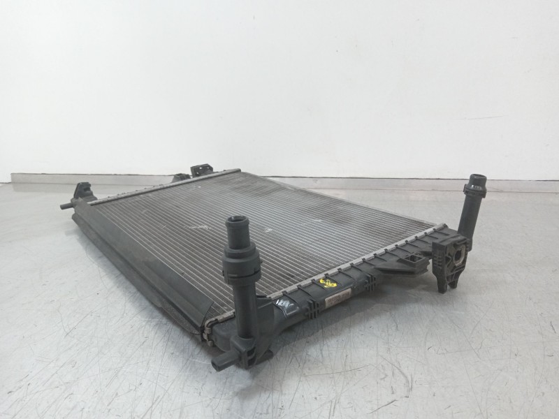 Recambio de radiador agua para skoda octavia lim. (5e3) l&k referencia OEM IAM 5Q0121251HS  