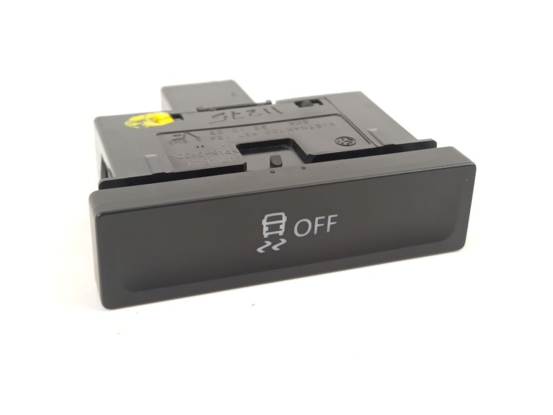 Recambio de mando multifuncion para volkswagen crafter kasten (sy) furgón 35 bl ta fwd referencia OEM IAM 7C0927134A  