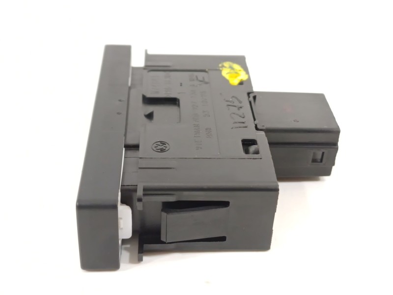 Recambio de mando multifuncion para volkswagen crafter kasten (sy) furgón 35 bl ta fwd referencia OEM IAM 7C0927134A  