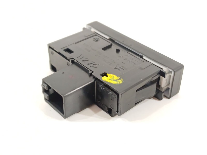 Recambio de mando multifuncion para volkswagen crafter kasten (sy) furgón 35 bl ta fwd referencia OEM IAM 7C0927134A  