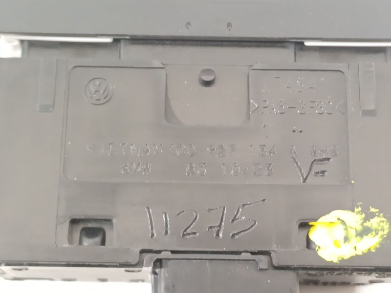 Recambio de mando multifuncion para volkswagen crafter kasten (sy) furgón 35 bl ta fwd referencia OEM IAM 7C0927134A  