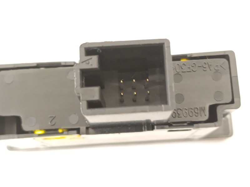 Recambio de mando multifuncion para volkswagen crafter kasten (sy) furgón 35 bl ta fwd referencia OEM IAM 7C0927134A  