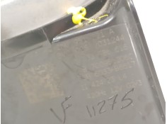 Recambio de claxon para volkswagen crafter kasten (sy) furgón 35 bl ta fwd referencia OEM IAM 2N0951221A   2