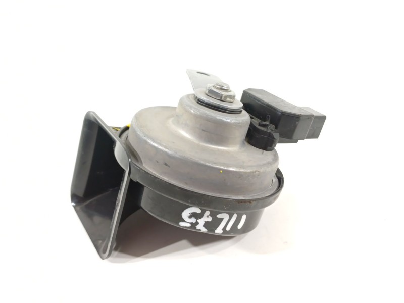 Recambio de claxon para volkswagen crafter kasten (sy) furgón 35 bl ta fwd referencia OEM IAM 2N0951221A  