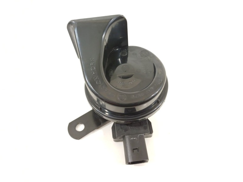 Recambio de claxon para volkswagen crafter kasten (sy) furgón 35 bl ta fwd referencia OEM IAM 2N0951221A  