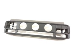 Recambio de moldura para volkswagen crafter kasten (sy) furgón 35 bl ta fwd referencia OEM IAM 7c0857212b  