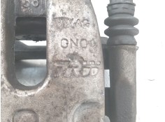 Recambio de pinza freno trasera derecha para skoda octavia lim. (5e3) l&k referencia OEM IAM    2