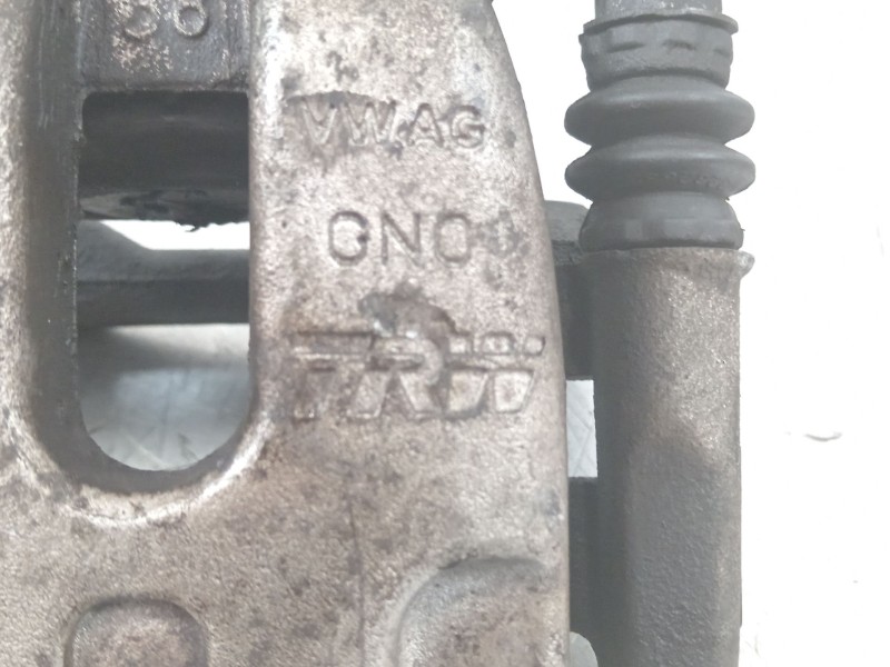 Recambio de pinza freno trasera derecha para skoda octavia lim. (5e3) l&k referencia OEM IAM   