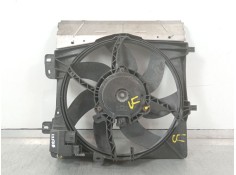 Recambio de electroventilador para citroën c3 live referencia OEM IAM 9812028580