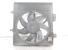 Recambio de electroventilador para citroën c3 live referencia OEM IAM 9812028580   2