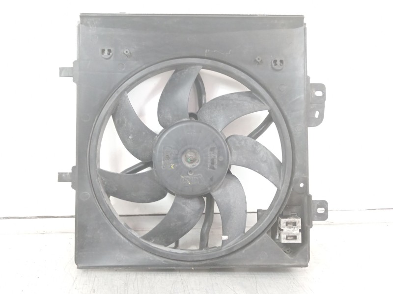 Recambio de electroventilador para citroën c3 live referencia OEM IAM 9812028580  