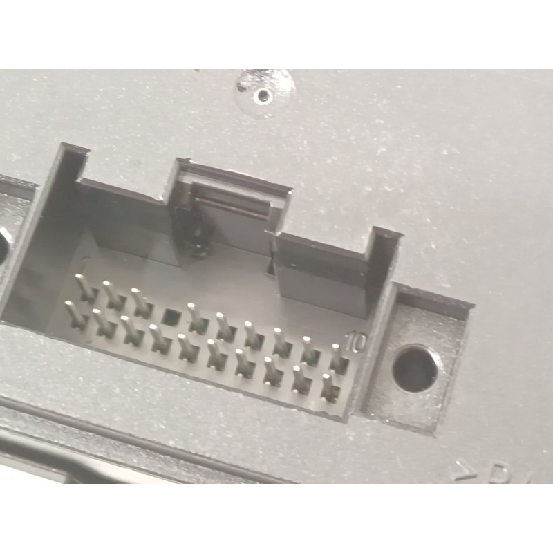 Recambio de modulo electronico para volkswagen crafter kasten (sy) furgón 35 bl ta fwd referencia OEM IAM 3Q0907530AR  3Q0907530