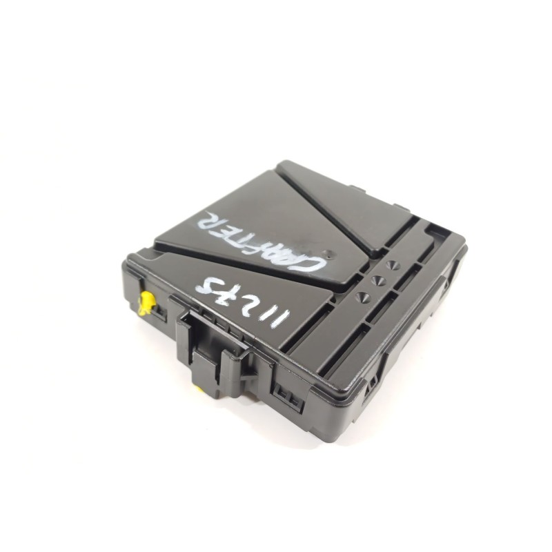 Recambio de modulo electronico para volkswagen crafter kasten (sy) furgón 35 bl ta fwd referencia OEM IAM 3Q0907530AR  3Q0907530