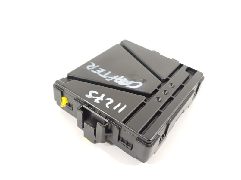 Recambio de modulo electronico para volkswagen crafter kasten (sy) furgón 35 bl ta fwd referencia OEM IAM 3Q0907530AR  3Q0907530