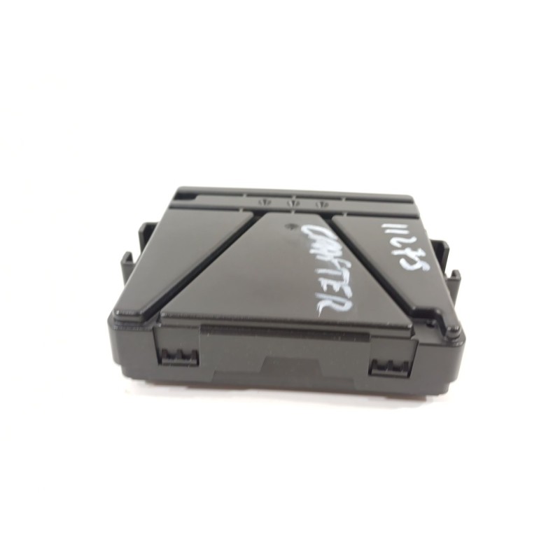 Recambio de modulo electronico para volkswagen crafter kasten (sy) furgón 35 bl ta fwd referencia OEM IAM 3Q0907530AR  3Q0907530