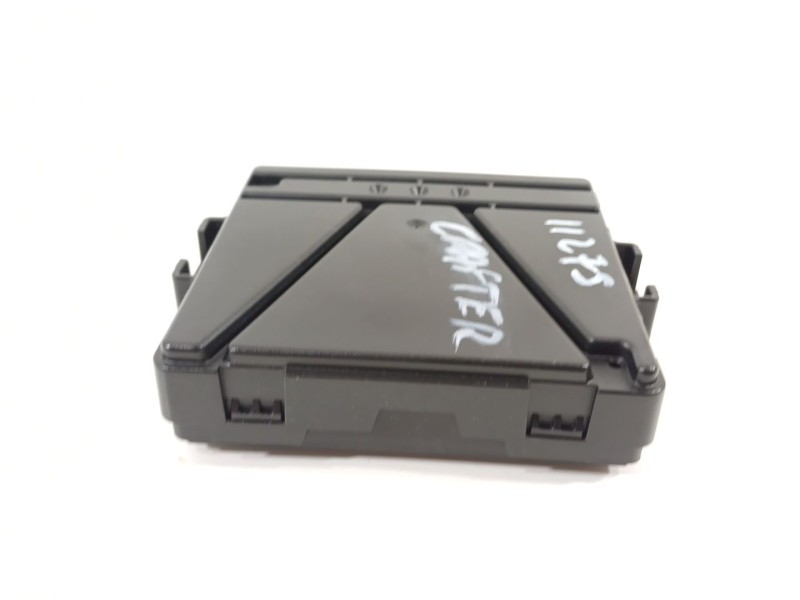 Recambio de modulo electronico para volkswagen crafter kasten (sy) furgón 35 bl ta fwd referencia OEM IAM 3Q0907530AR  3Q0907530