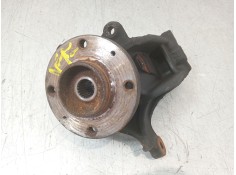 Recambio de mangueta delantera izquierda para citroën c3 live referencia OEM IAM   