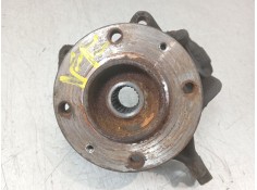 Recambio de mangueta delantera izquierda para citroën c3 live referencia OEM IAM    2