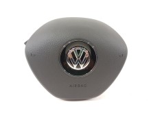 Recambio de kit airbag para volkswagen crafter kasten (sy) furgón 35 bl ta fwd referencia OEM IAM 5G0880201AL  5QF959655AS 2