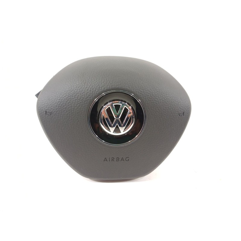 Recambio de kit airbag para volkswagen crafter kasten (sy) furgón 35 bl ta fwd referencia OEM IAM 5G0880201AL  5QF959655AS