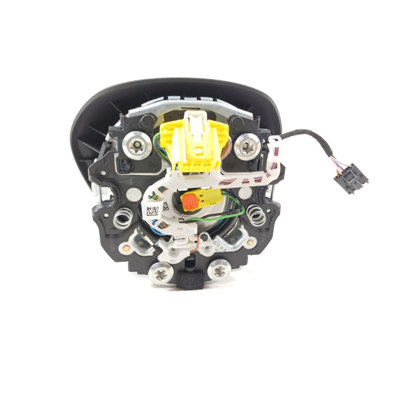 Recambio de kit airbag para volkswagen crafter kasten (sy) furgón 35 bl ta fwd referencia OEM IAM 5G0880201AL  5QF959655AS