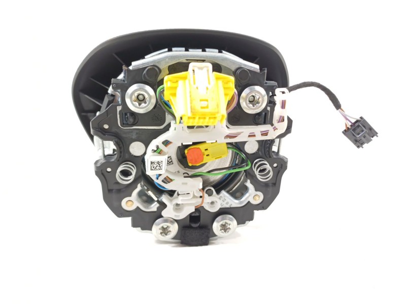 Recambio de kit airbag para volkswagen crafter kasten (sy) furgón 35 bl ta fwd referencia OEM IAM 5G0880201AL  5QF959655AS