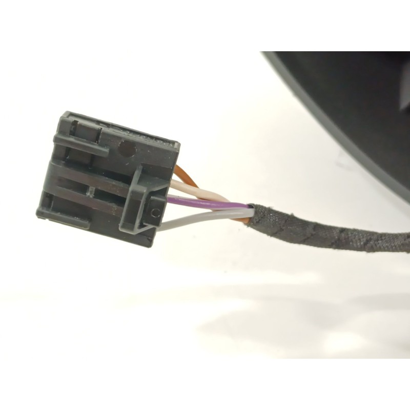 Recambio de kit airbag para volkswagen crafter kasten (sy) furgón 35 bl ta fwd referencia OEM IAM 5G0880201AL  5QF959655AS