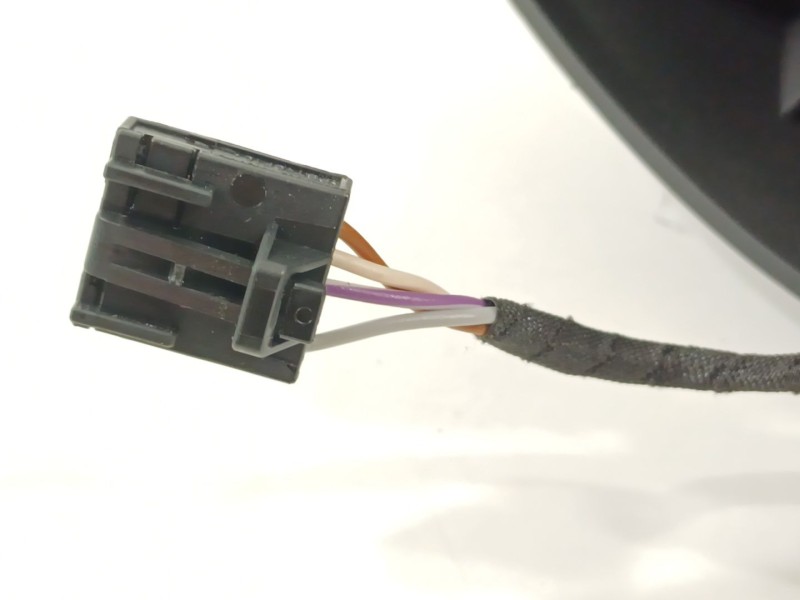 Recambio de kit airbag para volkswagen crafter kasten (sy) furgón 35 bl ta fwd referencia OEM IAM 5G0880201AL  5QF959655AS